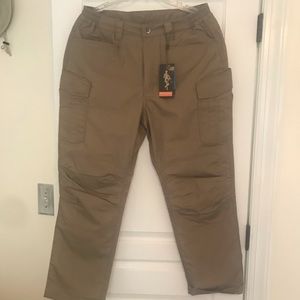 Free Soldier Tactical Pants